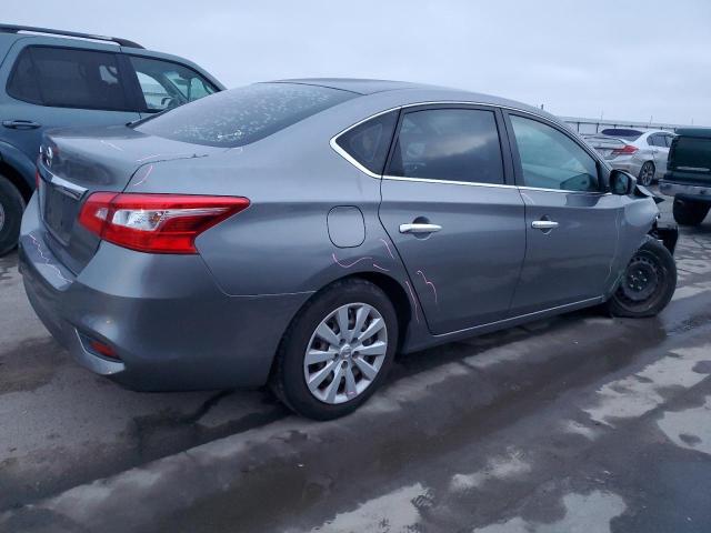 Image 3 of 2016 NISSAN SENTRA S 2016 with VIN 3N1AB7APXGY245913