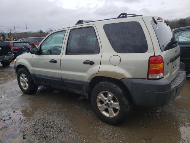 Изображение 2 2005 FORD ESCAPE XLT 2005 с VIN 1FMCU93125KB13062