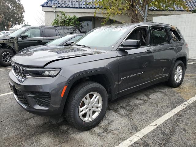 2023 JEEP GRAND CHEROKEE LAREDO 2023 image