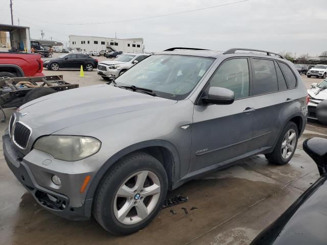Image 1 of 2010 BMW X5 XDRIVE30I 2010 with VIN 5UXFE4C53AL278769