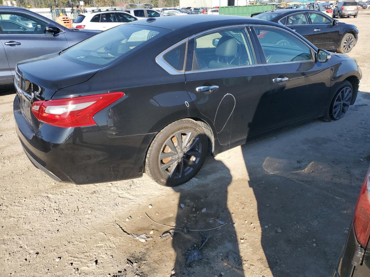 Изображение 3 2018 NISSAN ALTIMA 2.5 2018 с VIN 1N4AL3AP1JC246621