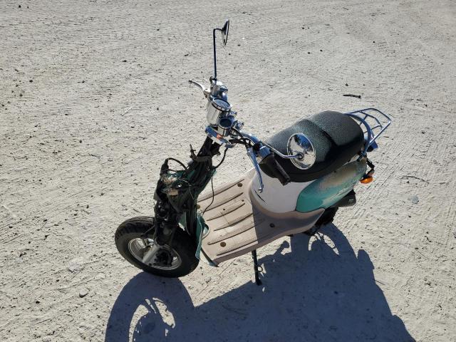 Изображение 2 2019 ZHNG SCOOTER 2019 с VIN L5YACBPBXK1109232