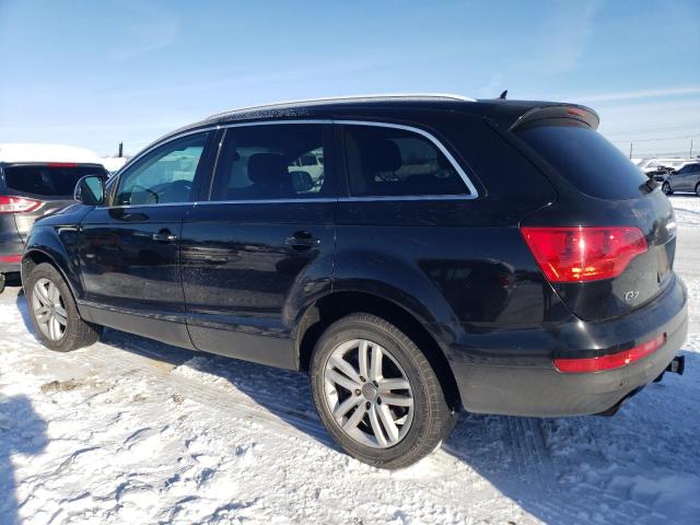 Obraz 2 z 2008 AUDI Q7 3.6 QUATTRO PREMIUM 2008 z VIN WA1BY74L68D061088