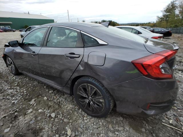 Image 2 of 2016 HONDA CIVIC EXL 2016 with VIN 19XFC1F70GE019063