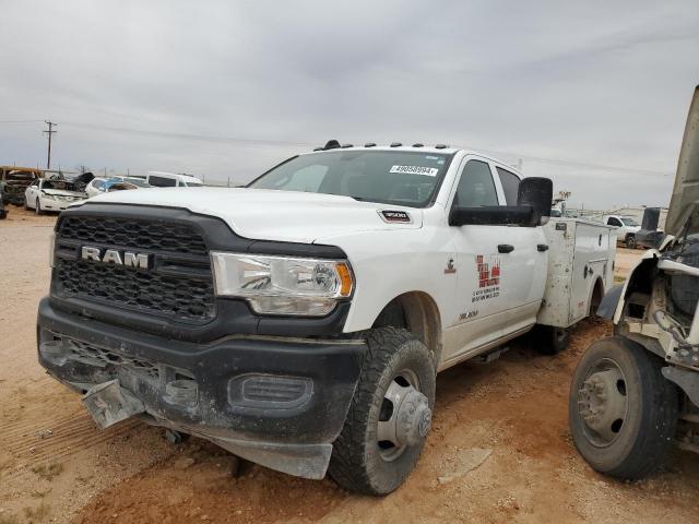2022 RAM 3500  2022 image
