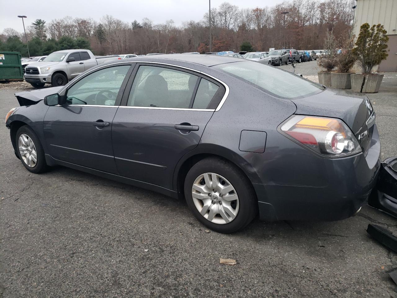 Image 2 of 2010 NISSAN ALTIMA BASE 2010 with VIN 1N4AL2AP2AN548000