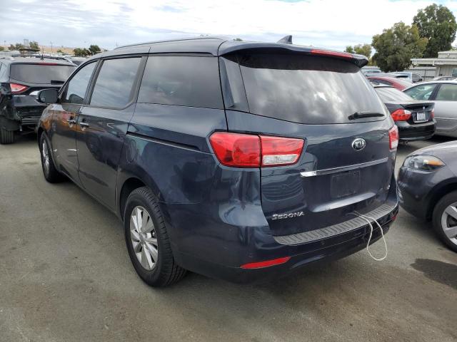 Obraz 2 z 2015 KIA SEDONA LX 2015 z VIN KNDMB5C10F6036533