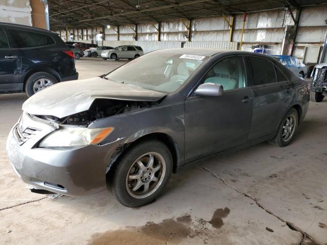 Image 1 of 2009 TOYOTA CAMRY BASE 2009 with VIN 4T1BE46K09U896215