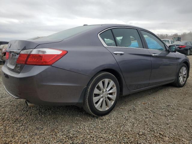 Image 3 of 2015 HONDA ACCORD EXL 2015 with VIN 1HGCR3F89FA003968