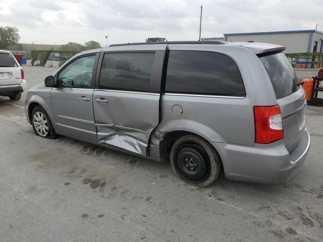 Obraz 2 z 2014 CHRYSLER TOWN & COUNTRY TOURING 2014 z VIN 2C4RC1BG8ER256334