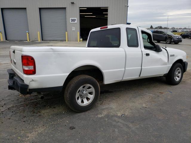 Image 3 of 2009 FORD RANGER SUPER CAB 2009 with VIN 1FTYR14D29PA64766