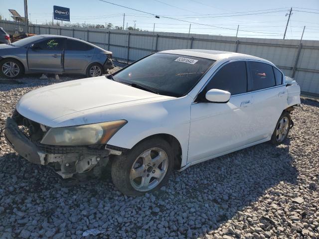Obraz 1 z 2009 HONDA ACCORD EXL 2009 z VIN 1HGCP26889A117593