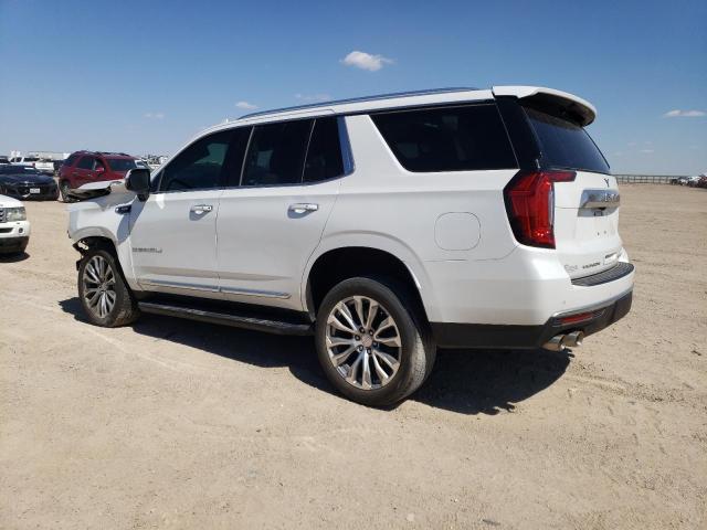Изображение 2 2021 GMC YUKON DENALI 2021 с VIN 1GKS2DKL5MR460620