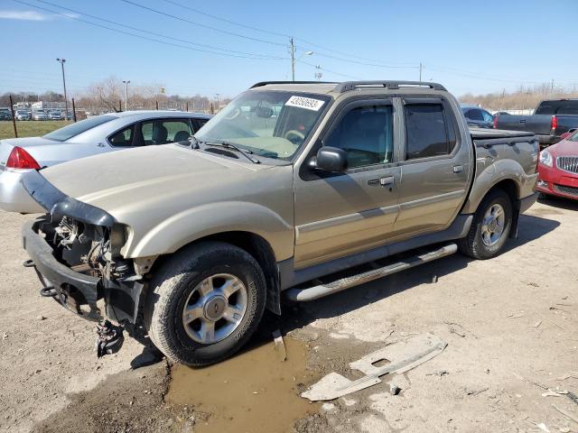 Изображение 1 2003 FORD EXPLORER SPORT TRAC  2003 с VIN 1FMZU77E13UA39808