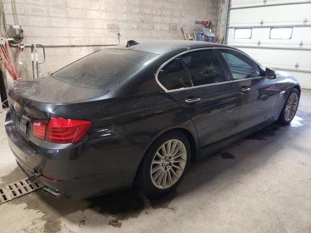 Obraz 3 z 2011 BMW 550 XI 2011 z VIN WBAFU9C51BC784228
