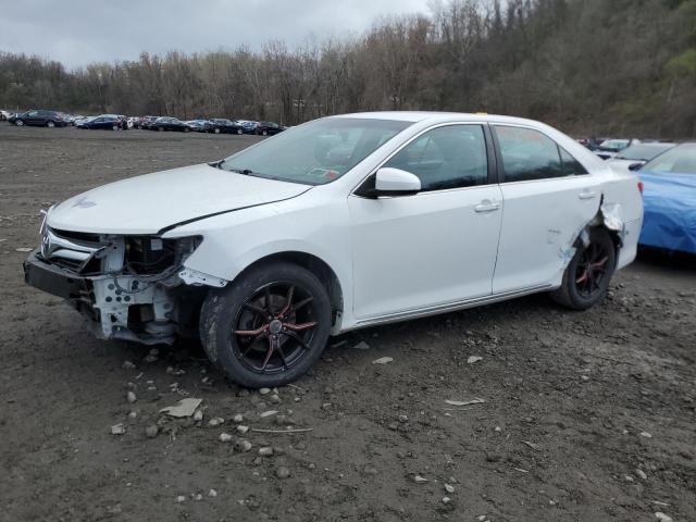 Obraz 1 z 2012 TOYOTA CAMRY BASE 2012 z VIN 4T1BF1FK8CU576868