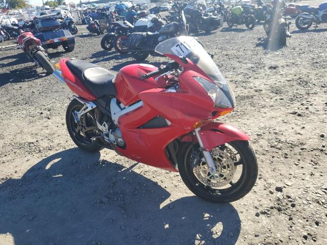 2002 HONDA VFR800  2002 image