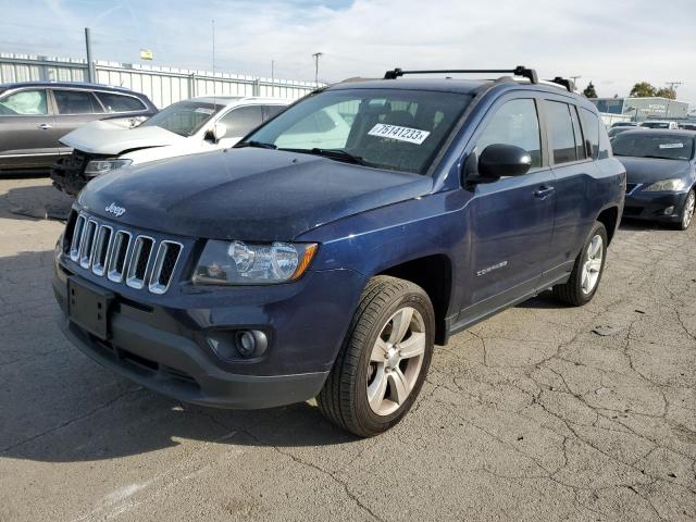 2016 JEEP COMPASS SPORT 2016 image