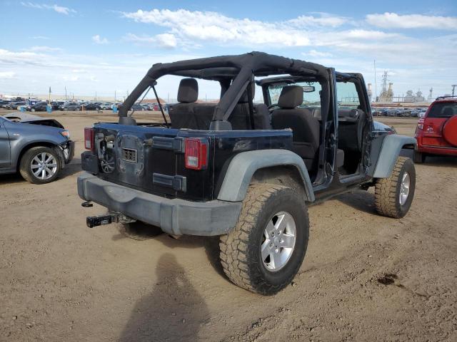 Image 3 of 2013 JEEP WRANGLER UNLIMITED SPORT 2013 with VIN 1C4BJWDG2DL634205