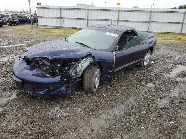 1998 PONTIAC FIREBIRD FORMULA 1998 image