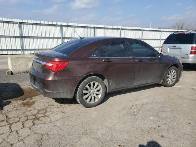 Obraz 3 z 2012 CHRYSLER 200 TOURING 2012 z VIN 1C3CCBBG4CN297425