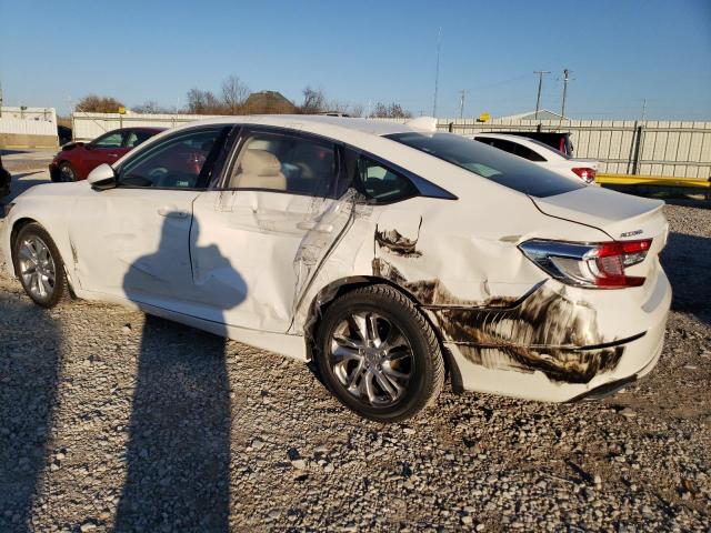 Изображение 2 2018 HONDA ACCORD LX 2018 с VIN 1HGCV1F14JA051745