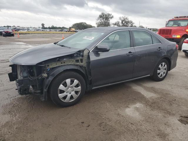 Obraz 1 z 2012 TOYOTA CAMRY BASE 2012 z VIN 4T1BF1FK3CU191217