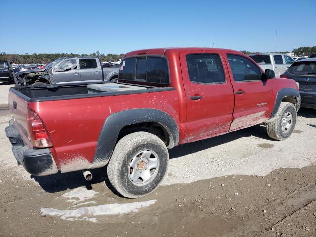 Image 3 of 2015 TOYOTA TACOMA DOUBLE CAB 2015 with VIN 3TMLU4EN8FM165619
