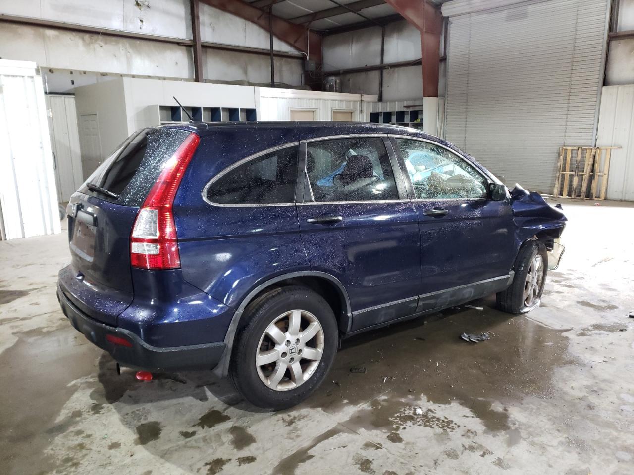 Image 3 of 2009 HONDA CR-V LX 2009 with VIN 5J6RE48369L023285