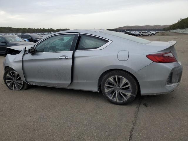 Image 2 of 2016 HONDA ACCORD EXL 2016 with VIN 1HGCT1B89GA005457