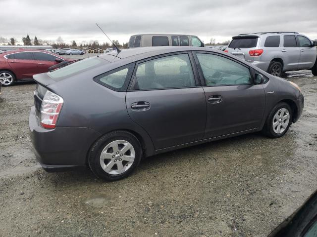 Image 3 of 2009 TOYOTA PRIUS  2009 with VIN JTDKB20U893465980