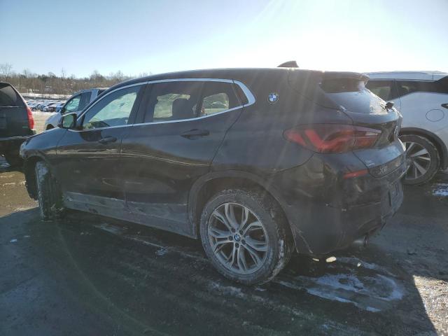 Изображение 2 2021 BMW X2 XDRIVE28I 2021 с VIN WBXYJ1C03M5S46635