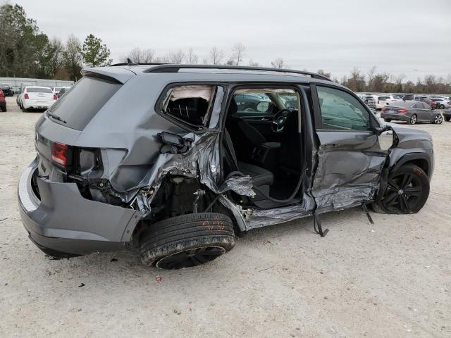 Image 3 of 2023 VOLKSWAGEN ATLAS SEL R-LINE 2023 with VIN 1V2SR2CA7PC538023