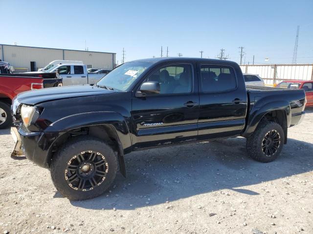 Изображение 1 2011 TOYOTA TACOMA DOUBLE CAB 2011 с VIN 5TFJX4GN1BX001192