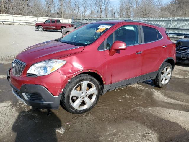 2016 BUICK ENCORE  2016 image