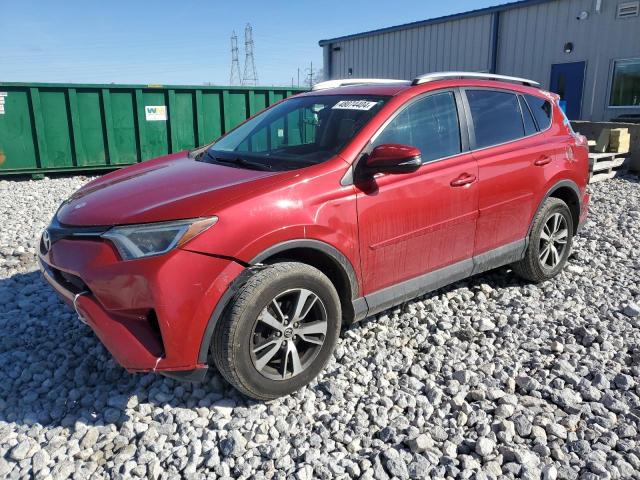 Obraz 1 z 2016 TOYOTA RAV4 XLE 2016 z VIN 2T3RFREV8GW479014