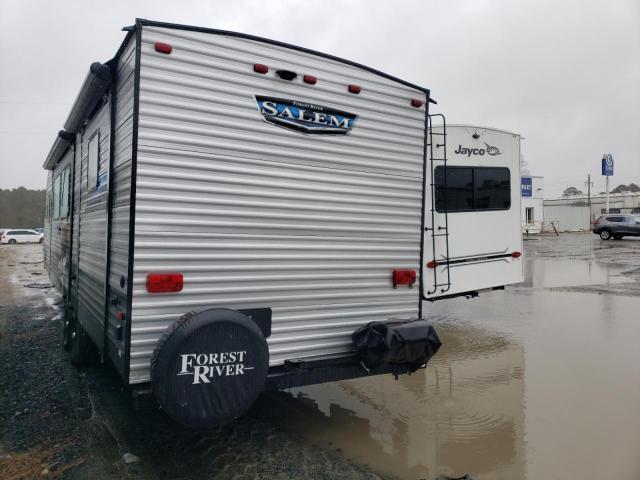 Image 3 of 2021 WILDWOOD SALEM 2021 with VIN 4X4TSMG29M8068028