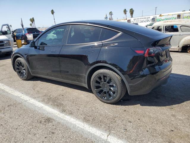 Obraz 2 z 2022 TESLA MODEL Y  2022 z VIN 7SAYGDEE9NF510305