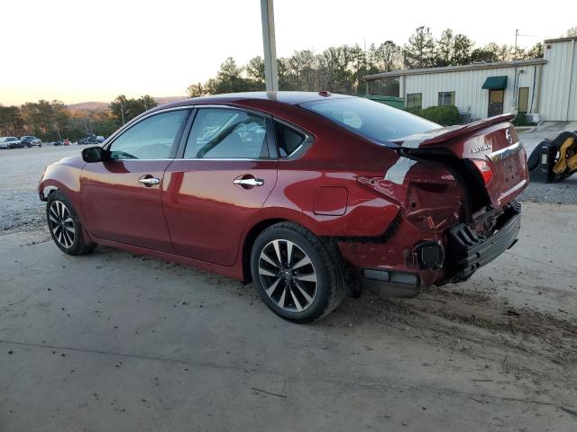 Image 2 of 2017 NISSAN ALTIMA 2.5 2017 with VIN 1N4AL3AP1HC190108