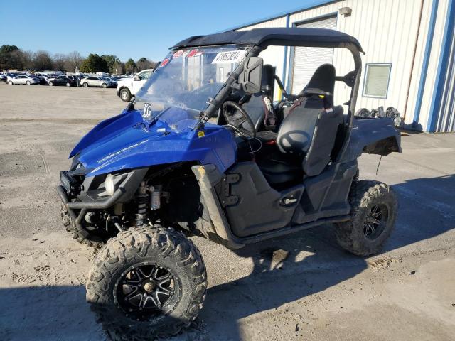 Image 2 of 2016 YAMAHA YXE700 E 2016 with VIN 5Y4AM91Y1GA101061