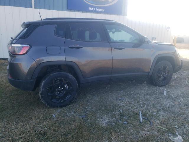 Изображение 3 2023 JEEP COMPASS TRAILHAWK 2023 с VIN 3C4NJDDN5PT566748