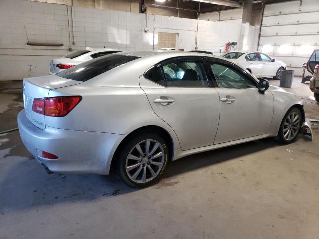 Obraz 3 z 2006 LEXUS IS 250 2006 z VIN JTHCK262X62007156