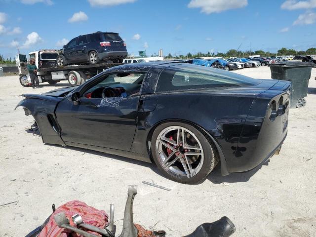 Изображение 2 2005 CHEVROLET CORVETTE  2005 с VIN 1G1YY22U355105304