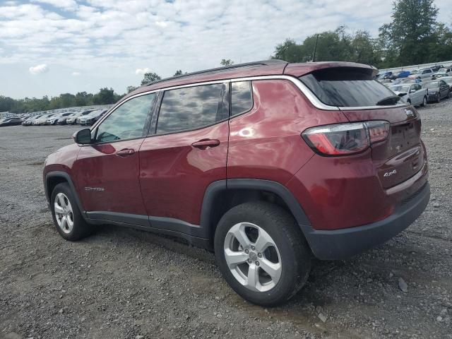 Obraz 2 z 2021 JEEP COMPASS LATITUDE 2021 z VIN 3C4NJDBB4MT537634