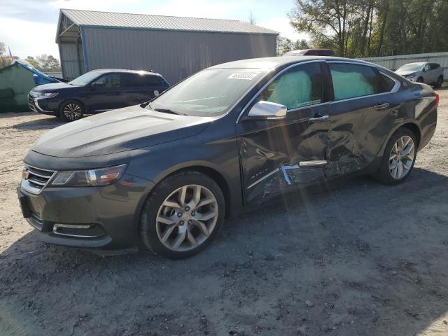 Obraz 1 z 2019 CHEVROLET IMPALA PREMIER 2019 z VIN 2G1105S30K9110136
