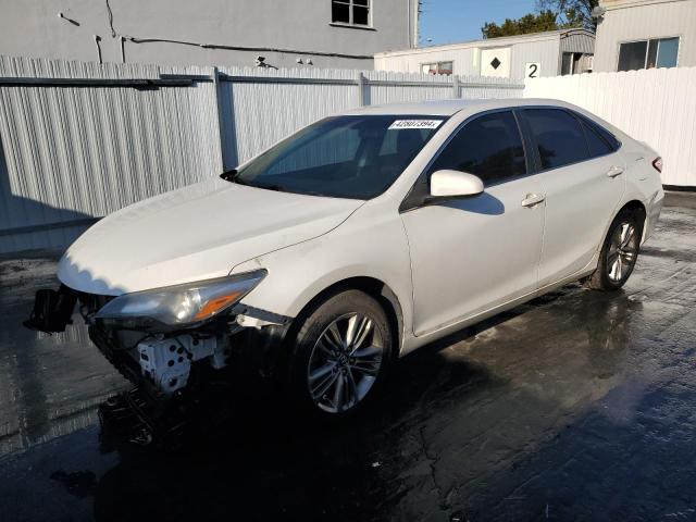 Obraz 1 z 2016 TOYOTA CAMRY LE 2016 z VIN 4T1BF1FK7GU228632