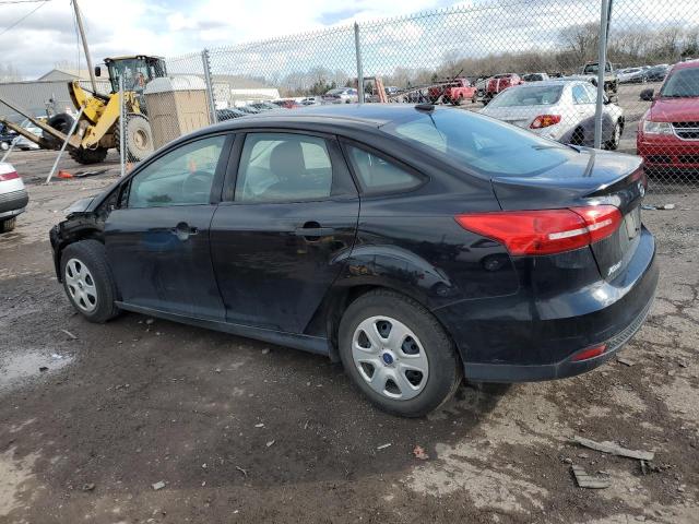 Изображение 2 2018 FORD FOCUS S 2018 с VIN 1FADP3E29JL275767