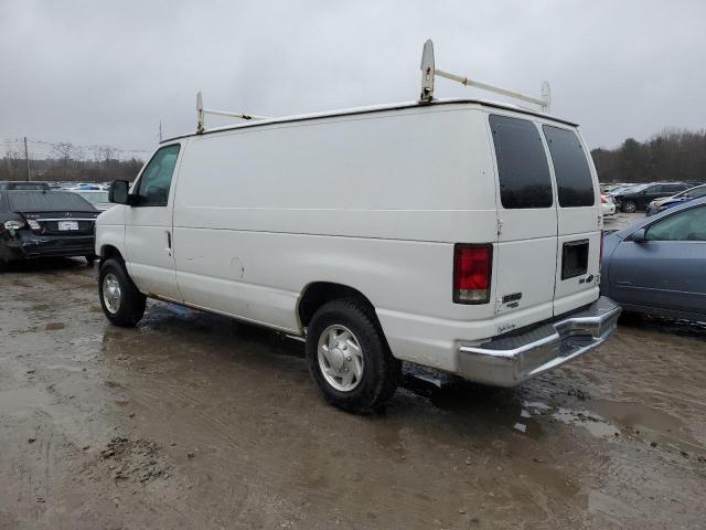 Obraz 2 z 2011 FORD ECONOLINE E150 VAN 2011 z VIN 1FTNE1EW6BDA51590