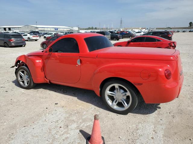 Obraz 2 z 2003 CHEVROLET SSR  2003 z VIN 1GCES14P63B101162