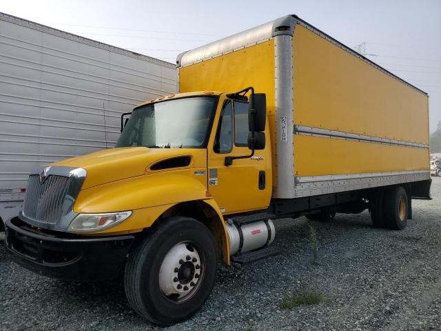 Image 2 of 2014 INTERNATIONAL 4000 4300 2014 with VIN 1HTMMAAM3EH468894